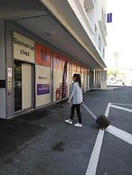 Montempô Marseille Centre Euromed