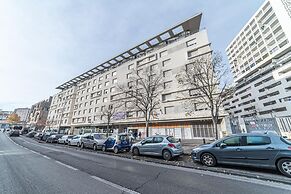 Montempô Marseille Centre Euromed