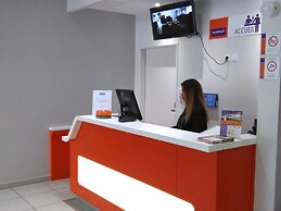 Montempô Marseille Centre Euromed