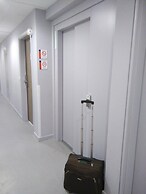 Montempô Marseille Centre Euromed