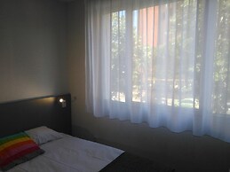 Montempô Marseille Centre Euromed