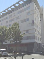 Montempô Marseille Centre Euromed