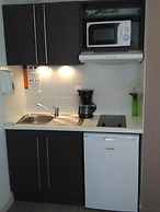 Montempô Marseille Centre Euromed