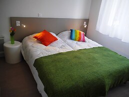 Montempô Marseille Centre Euromed