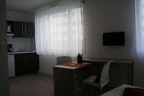 Montempô Marseille Centre Euromed