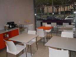 Montempô Marseille Centre Euromed