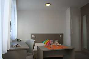 Montempô Marseille Centre Euromed