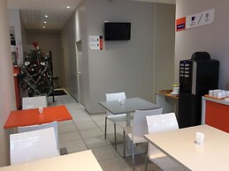 Montempô Marseille Centre Euromed