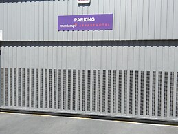 Montempô Marseille Centre Euromed