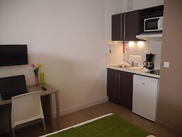 Montempô Marseille Centre Euromed