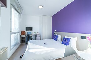 Montempô Marseille Centre Euromed