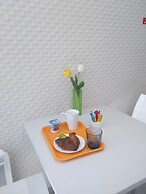 Montempô Marseille Centre Euromed