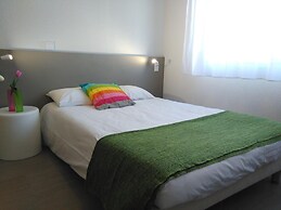 Montempô Marseille Centre Euromed