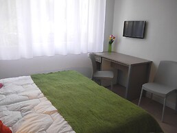 Montempô Marseille Centre Euromed