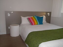 Montempô Marseille Centre Euromed