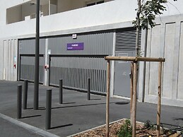 Montempô Marseille Centre Euromed