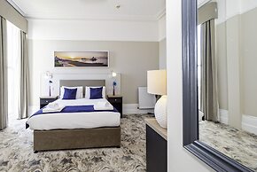 The Majestic Hotel