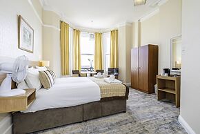 The Majestic Hotel