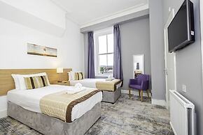 The Majestic Hotel