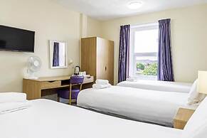 Majestic Hotel Eastbourne by Belvilla
