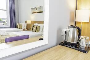 Majestic Hotel Eastbourne by Belvilla