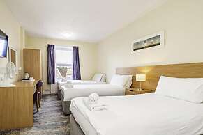 Majestic Hotel Eastbourne by Belvilla