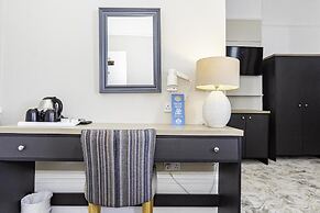 Majestic Hotel Eastbourne by Belvilla