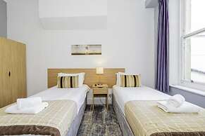 Majestic Hotel Eastbourne by Belvilla