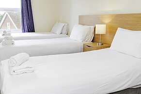 Majestic Hotel Eastbourne by Belvilla