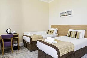 Majestic Hotel Eastbourne by Belvilla