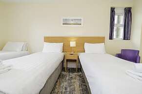 Majestic Hotel Eastbourne by Belvilla