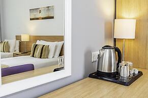 Majestic Hotel Eastbourne by Belvilla
