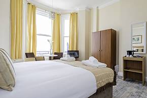 The Majestic Hotel