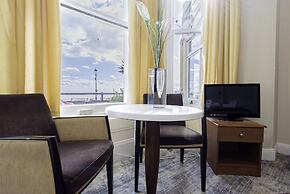 The Majestic Hotel
