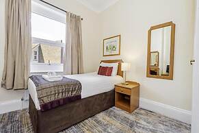 Majestic Hotel Eastbourne by Belvilla