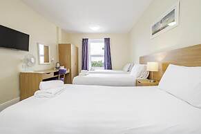 Majestic Hotel Eastbourne by Belvilla