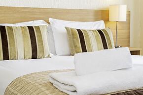 The Majestic Hotel