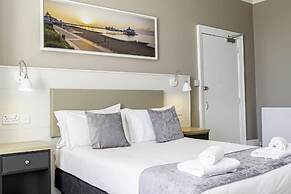 Majestic Hotel Eastbourne by Belvilla