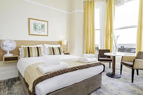 Majestic Hotel Eastbourne by Belvilla