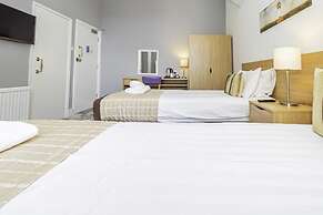 Majestic Hotel Eastbourne by Belvilla