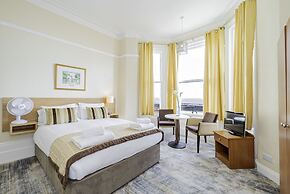 The Majestic Hotel