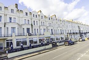 The Majestic Hotel