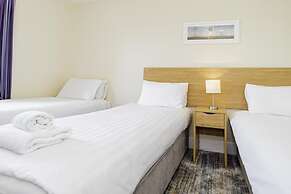 Majestic Hotel Eastbourne by Belvilla