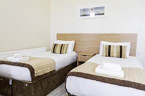 Majestic Hotel Eastbourne by Belvilla