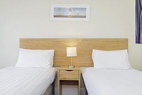 Majestic Hotel Eastbourne by Belvilla