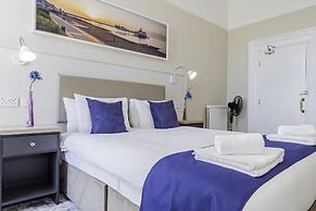 Majestic Hotel Eastbourne by Belvilla