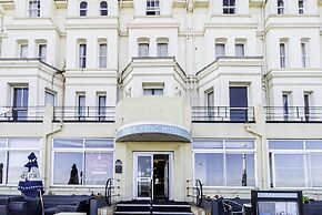 The Majestic Hotel