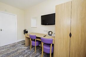 Majestic Hotel Eastbourne by Belvilla