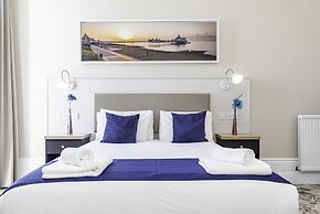 The Majestic Hotel