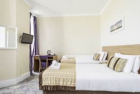 The Majestic Hotel